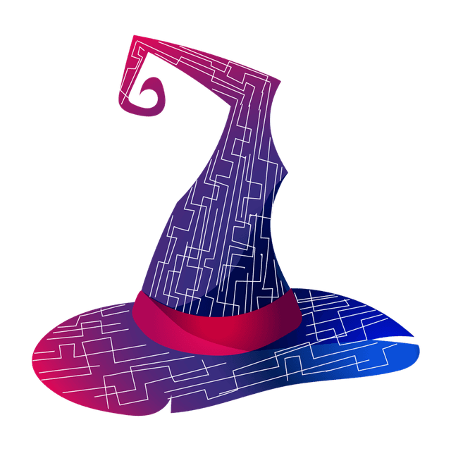 Twixalot wizard hat logo icon